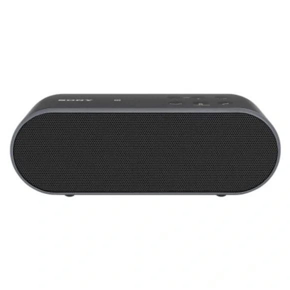Sony SRS-X2 Ultra Portable Bluetooth Speaker
